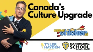 Canada’s Culture Upgrade (2026): 10 Key Findings on Employee Recognition, Engagement, Psychological Safety, Burnout & Adventure Team Building