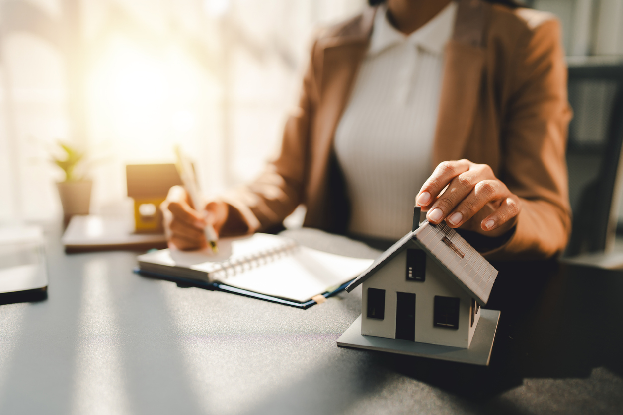 What Does “Good Bones” Mean in a House? | DJ Reed Team
