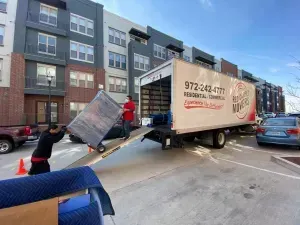 Red Carpet Movers: Your Answer for Moving Services in Dallas, TX