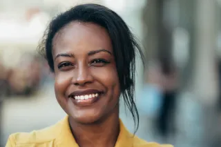 The Quiet Cost of Being the Woman Who Makes It Work