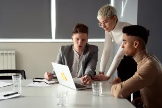 Practical Workplace Accommodations for Executive Function Challenges