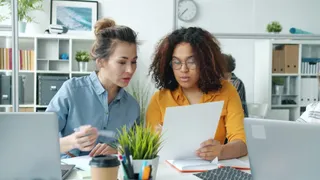 Wanting to Work but Not Knowing Where to Start Does Not Mean You Are Unmotivated