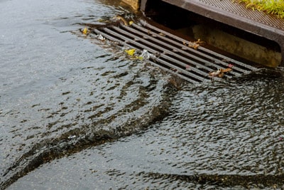 Drainage Systems Near Deschutes County, OR | Snowmelt Fix