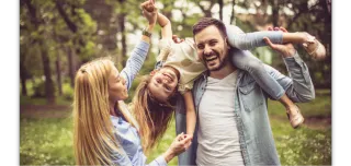 Replace Screens With Nature-Inspired Activities (Inside or Outside) - Gittin Creative Blog Post