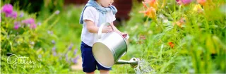 How to Start Gardening With Kids (Beginner Guide for Families)