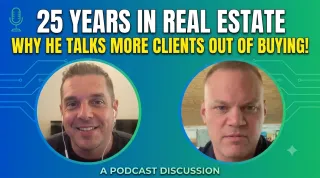 Behind the Closing Table With Lloyd Hartman Trimble: 25 Years of Real Estate and the Lessons That Stick