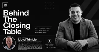Behind the Closing Table With Lloyd Hartman Trimble: 25 Years of Real Estate and the Lessons That Stick