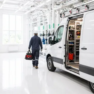 Can I Write Off My Truck? A Straight Answer for Alberta Trades