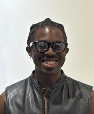 Shareon Blenman