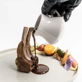 Kosher High Holiday Catering in Miami: Rosh Hashanah 2026