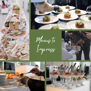Grazing Tables & Cocktail Party Catering in Miami