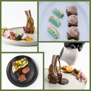 Sukkot Catering in Miami: Dining Under the Stars