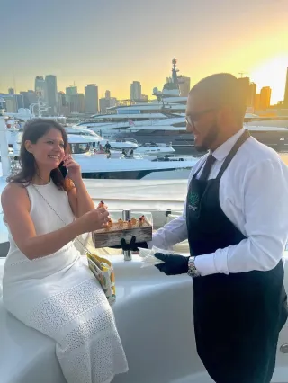 Corporate Holiday Party Catering in Miami: Why Smart Companies Book in September
