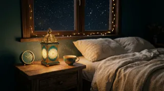 Panic attacks at night: why you wake up terrified