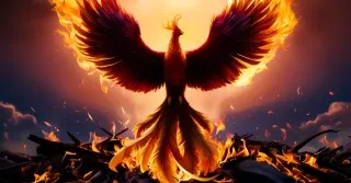 How's Your Phoenix Fire Going? 