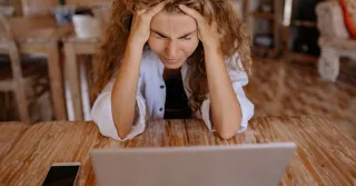 I Launched & It Failed, What Now? Working Through Business Grief