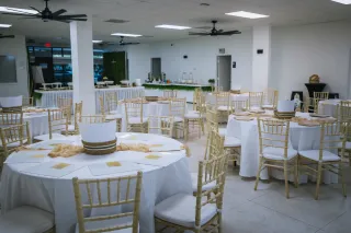 Event Space Rentals in Lauderdale Lakes, FL: Everything You Need to Know Before Booking