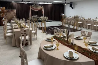 Wedding Venue Options in Lauderdale Lakes for Small and Mid-Size Weddings