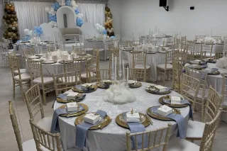 How Far in Advance Should You Book an Event Space in Broward County?
