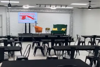 Why More Organizations Are Choosing Local Event Spaces Over Hotels