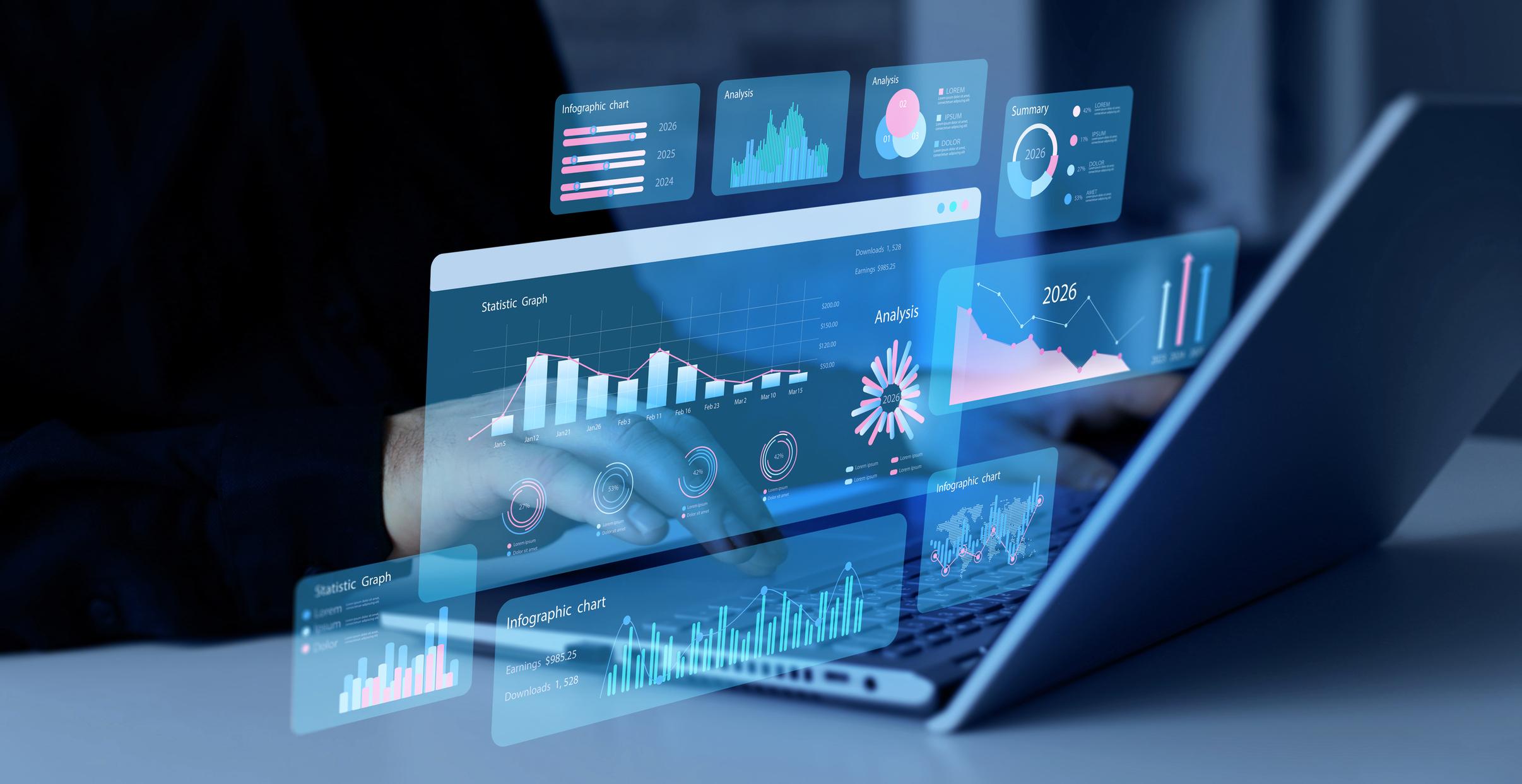 How AI Improves Productivity in Modern Businesses