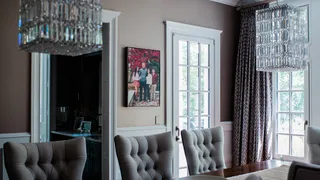From Portrait Experience to Your Wall: How Heirloom Artwork Is Designed
