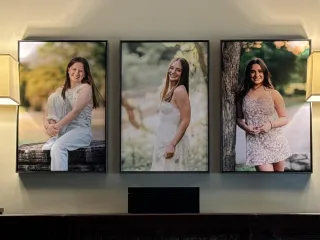 Before Summer Gets Away: A Calmer Reason to Plan Senior Portraits Now