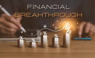 Financial Breakthrough