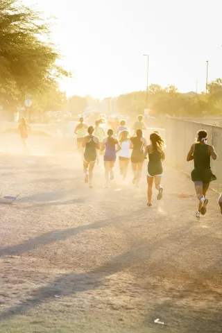 The Minimum Effective Dose: Why Less Cardio Might Be the Smarter Move for Busy Moms over 35