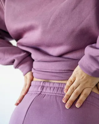 Sudden Injuries in Perimenopause: Why Your Body Feels Like It's Working Against You Blog Post