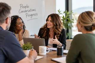 7 Signs Your Team Needs Communication Training | Peak Speak