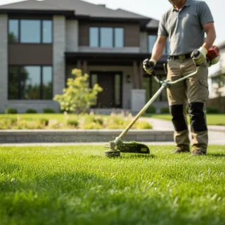 Garden Maintenance in Canberra: What Homeowners Should Know