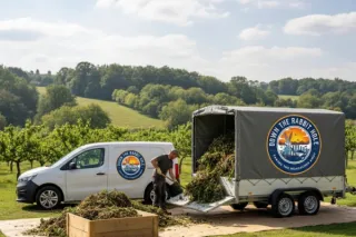 The Ultimate Guide to Green Waste Disposal in Canberra