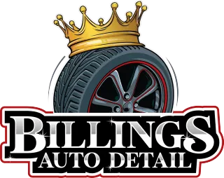 Billings Auto Detail