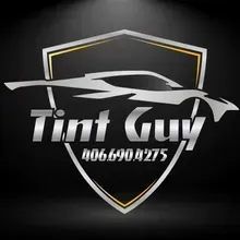 The Tint Guy