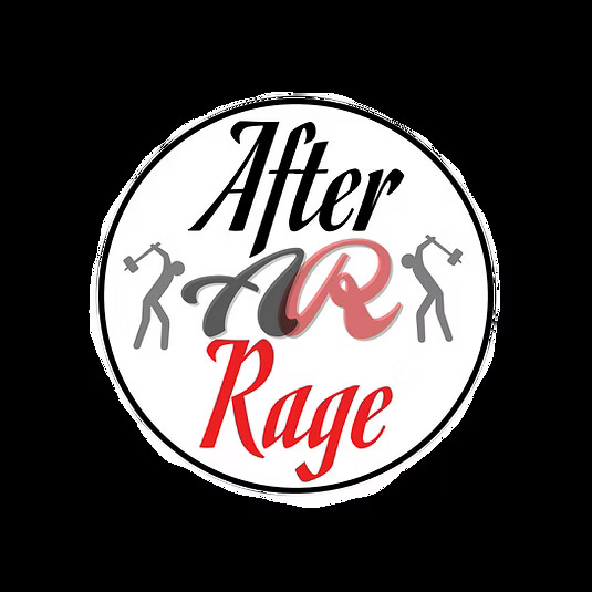 After Rage