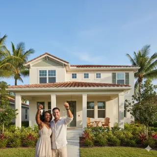What Credit Score Do You Actually Need to Buy a Home in Florida?