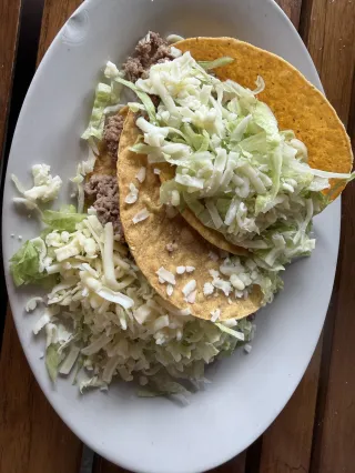 El Molcajete