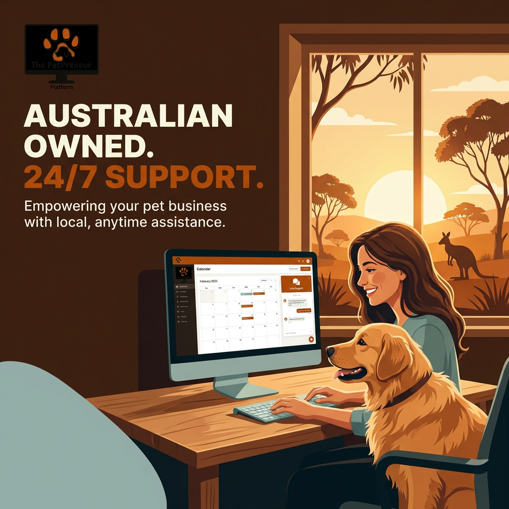 How Successful Pet Businesses Scale Without Burnout 