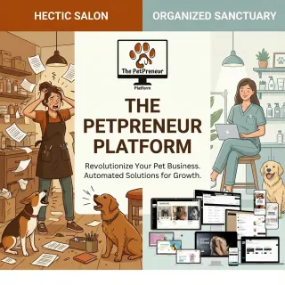 Best Pet Business Software in Australia (2026 Guide) All-in-One vs Multiple Tools 