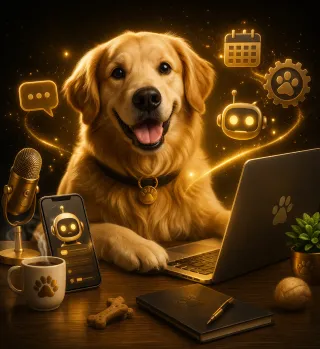 AI for Pet Businesses