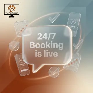How to Turn Pet Enquiries Into Bookings (Without Chasing Clients)
