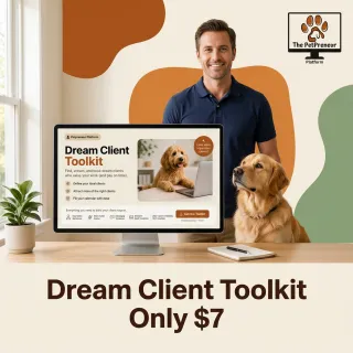 Pet Business Marketing:  How to Attract More Clients Without Paid Ads