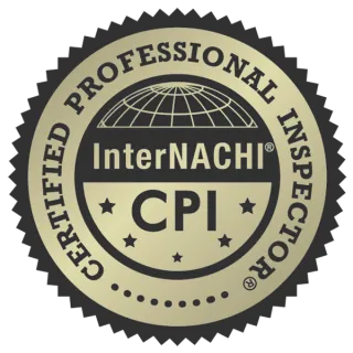InterNACHI Certified Professional Inspector InterNACHI Certified Professional Inspector
