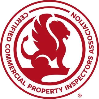 CCPIA Certified Commercial Property Inspector CCPIA Certified Commercial Property Inspector