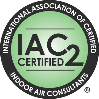 InterNACHI Certified InterNACHI Certified