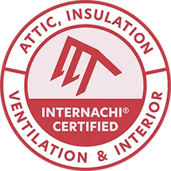 Infrared Certified Infrared Certified