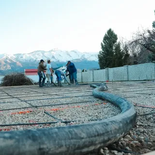Concrete Pickleball Court Installation in Sacramento: Planning, Surfaces & Long-Term Performance