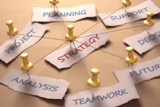 Strategy for Business: The SME Advantage