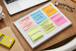 The Unseen Work That Builds a Thriving Business